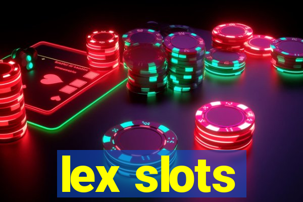 lex slots